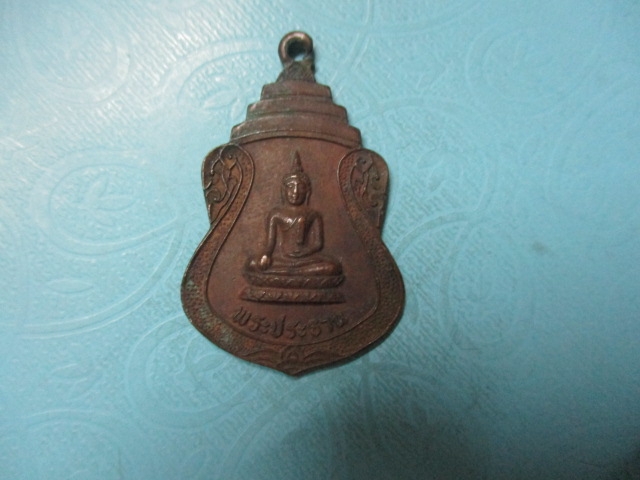 พระประธานวัดบางตลาดปี22(2)
