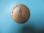 ร.5สมเด็จญาณสังวรปลุกเสกปี36