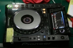 CDJ-2000NEXUS