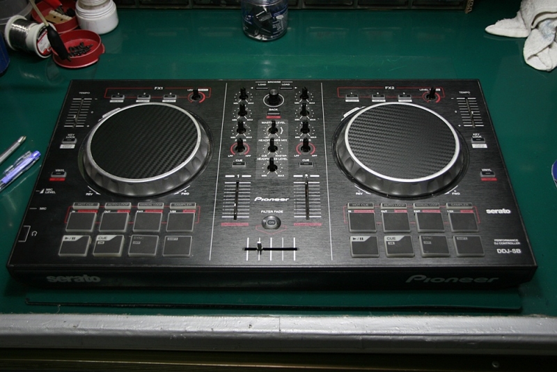 DDJ-SB