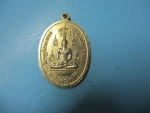 พระครูปลัดบุญช่วยวัดราษฎร์บรรจงกาไหล่ทอง