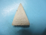 ผงสามเหลี่ยมพระพุทธวัดม่วง(2)