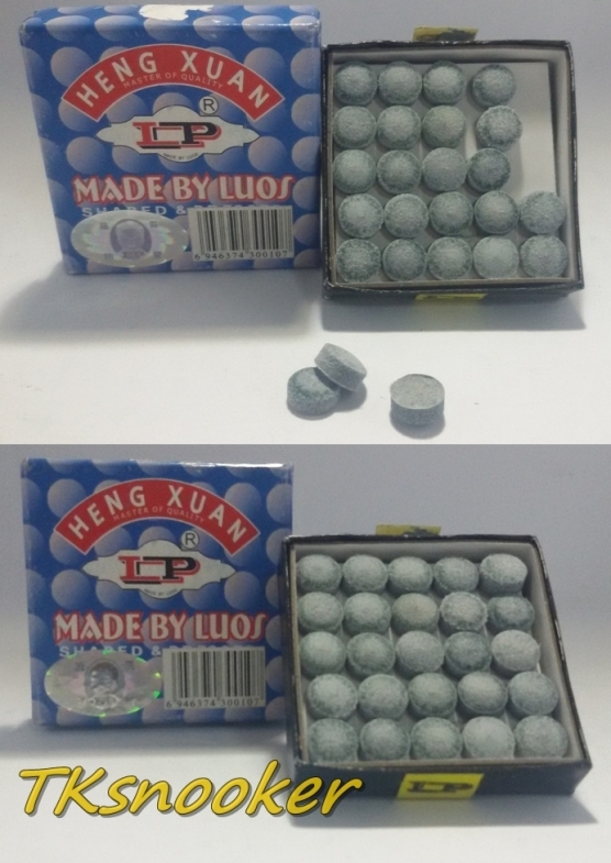 หัวคิว LP (เกรด a) 10 mm. หัวคิว LP (เกรด a) 10 mm.