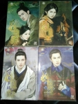ชุด ยอดบุรุษป่วนใจ