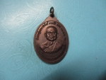 หลวงพ่อดำ-หลวงพ่อทองใบวัดประดู่ธรรมาธฺปัตย์ปี53