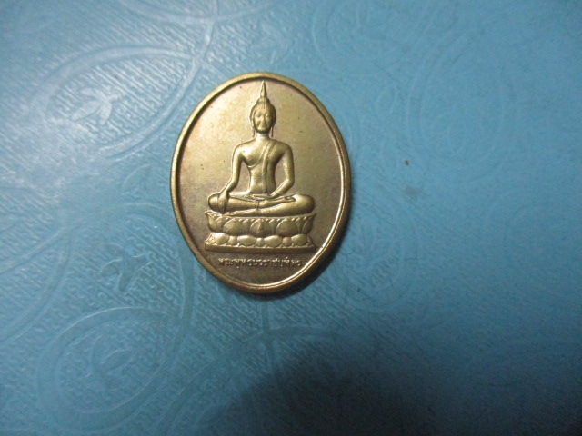 พระพุทธนวราชบพิตรหลังภ.ป.ร.ปี29