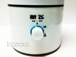 เครื่องทำละอองน้ำ กระติกลายผีเสื้อ 4.5L พ่น 360 องศา