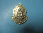 หลวงพ่อจงวัดหน้าต่างนอกปี36พ่อแม้นปลุกเสก(2)