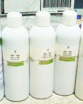 SEPTICLEAN Antiseptic hand gel with alcohol Gel/CONT. 1 Litre