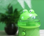 Ultrasonic Humidifiers เครื่องพ่นหมอก/ เครื่องเพิ่มความชื้น