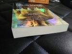 เมืองกระดูก  ชุด นครรัตติกาล เล่ม 1