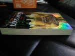 เมืองกระดูก  ชุด นครรัตติกาล เล่ม 1