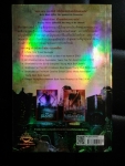 เมืองกระดูก  ชุด นครรัตติกาล เล่ม 1