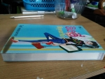 ลิลลี่สีกุหลาบ