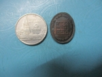 ครูบาหล้าวัดป่าตึงปี30