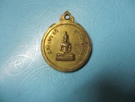 หลวงพ่อพุฒวัดสว่างฝาบาตร