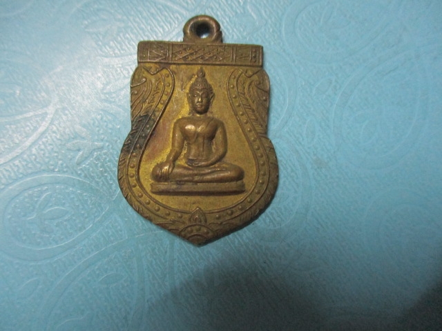 พระพุทธวัดไพประเสริฐปี17ฝาบาตร