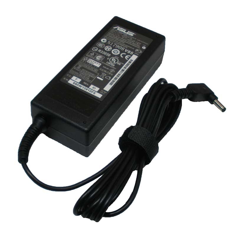 Adapter Notebook Asus 19.5V/3.08A (4.0*1.35mm) ของแท้