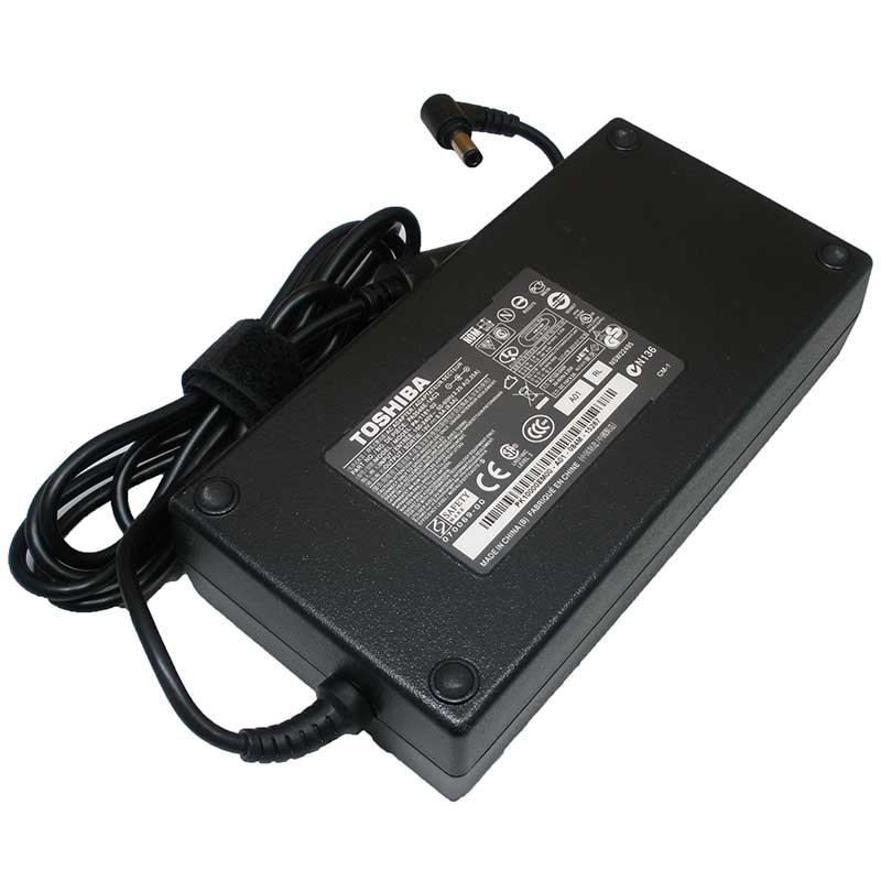 Adapter Notebook Toshiba 19V/9.5A (5.5x2.5mm) ของแท้
