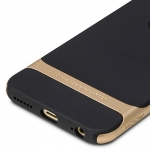 เคสไอโฟน 6 6S - ROCK Royce Gold Case iPhone 6 6S [สีทอง]