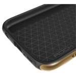 เคสไอโฟน 6 6S - ROCK Royce Gold Case iPhone 6 6S [สีทอง]