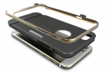 เคสไอโฟน 6 6S - ROCK Royce Gold Case iPhone 6 6S [สีทอง]