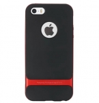 เคสไอโฟน 6 6S - ROCK Royce Red Case iPhone 6 6S [สีแดง]