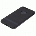 เคสไอโฟน 6 6S - ROCK ROYCE Navy CASE IPHONE 6 6S [สีน้ำเงิน]