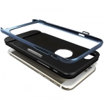 เคสไอโฟน 6 6S - ROCK ROYCE Navy CASE IPHONE 6 6S [สีน้ำเงิน]