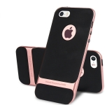 เคสไอโฟน 6 6S - ROCK ROYCE RoseGold CASE IPHONE 6 6S [สีโรสโกล์ด]