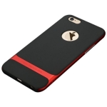 เคสไอโฟน 5 5s SE - ROCK Royce Red Case iPhone 5/5s/SE  [สีแดง]