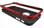 เคสไอโฟน 5 5s SE - ROCK Royce Red Case iPhone 5/5s/SE  [สีแดง]