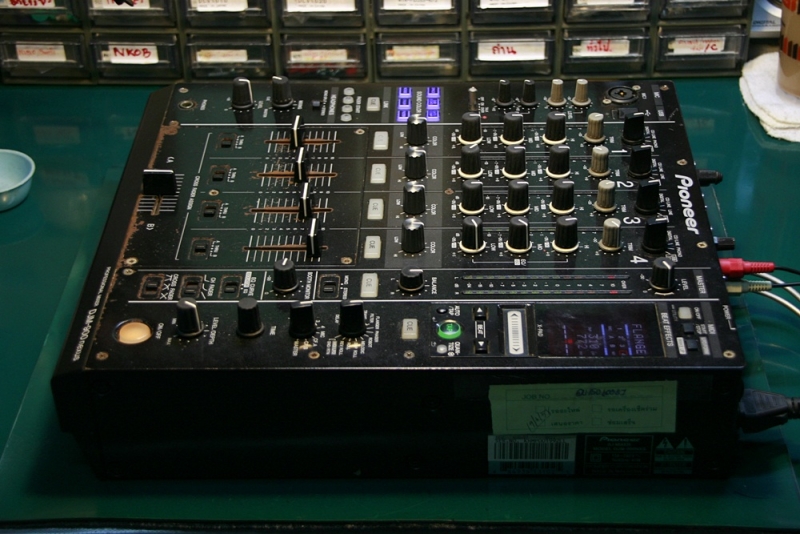 DJM-900NEXUS