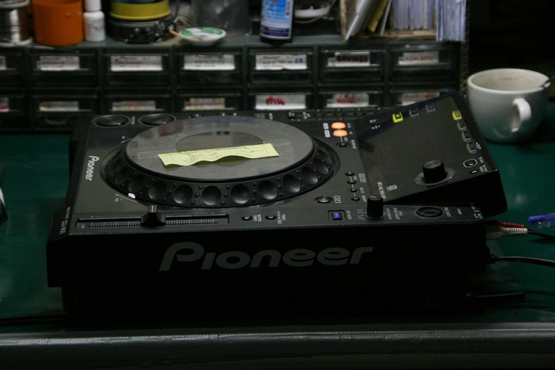 CDJ-900