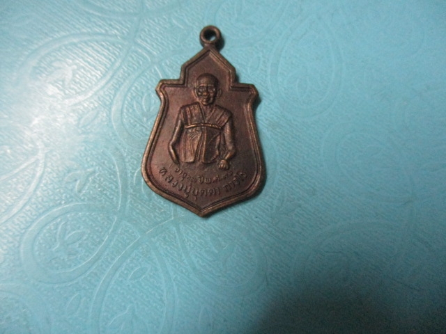หลวงปู่บุดดาครบ100ปีปี36