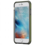 เคสไอโฟน 6 6s เคสกันกระแทก  ROCK Guard Case iPhone 6 6s [ดำ/เขียว]
