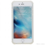 เคสไอโฟน 6 6s เคสกันกระแทก  ROCK Guard Case iPhone 6 6s [ขาว]