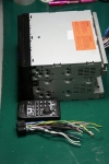 AVH-P4250DVD