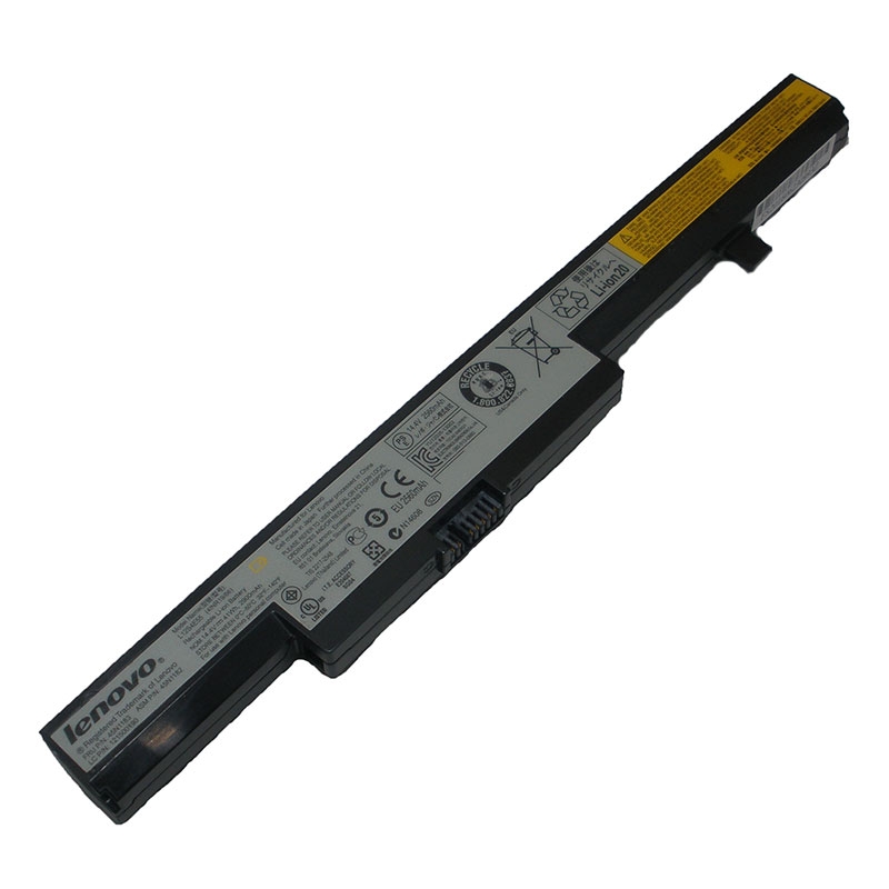แบตเตอรี่ Notebook สำหรับ IBM/Lenovo รหัส NLLV-B4070 ความจุ 32Wh (ของแท้)