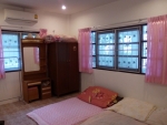 ขายบ้านเดี่ยวมือสอง ซอย วัดโขดหิน-เขาไผ่ หมู่บ้าน แฮปปี้โฮม2 เนื้อที่ 70 ตรวเจ้าของขายเองจ้า 0830481