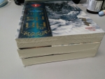 ศึกศรสวาท เล่ม 1-3 (ครบชุด)