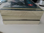 ศึกศรสวาท เล่ม 1-3 (ครบชุด)