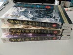 ศึกศรสวาท เล่ม 1-3 (ครบชุด)