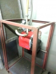 Project Burner