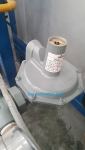 Gas Regulator