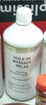 น้ำมันนวดหอมระเหย ผ่อนคลาย MASSAGE RELAX