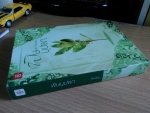 พิษบุปผา  ชุด สืบเสน่หา