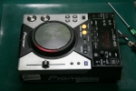 CDJ-400