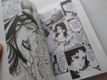 คำสาปฟาโรห์ เล่ม 7 ฉบับรวมเล่มพิเศษ / ยอดธิดา //////ขายแล้วค่ะ