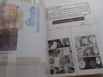 CROWN สงครามมงกุฏราชันย์ 5 เล่มจบ / TATSUROU NAKANISHI /////ขายแล้วค่ะ